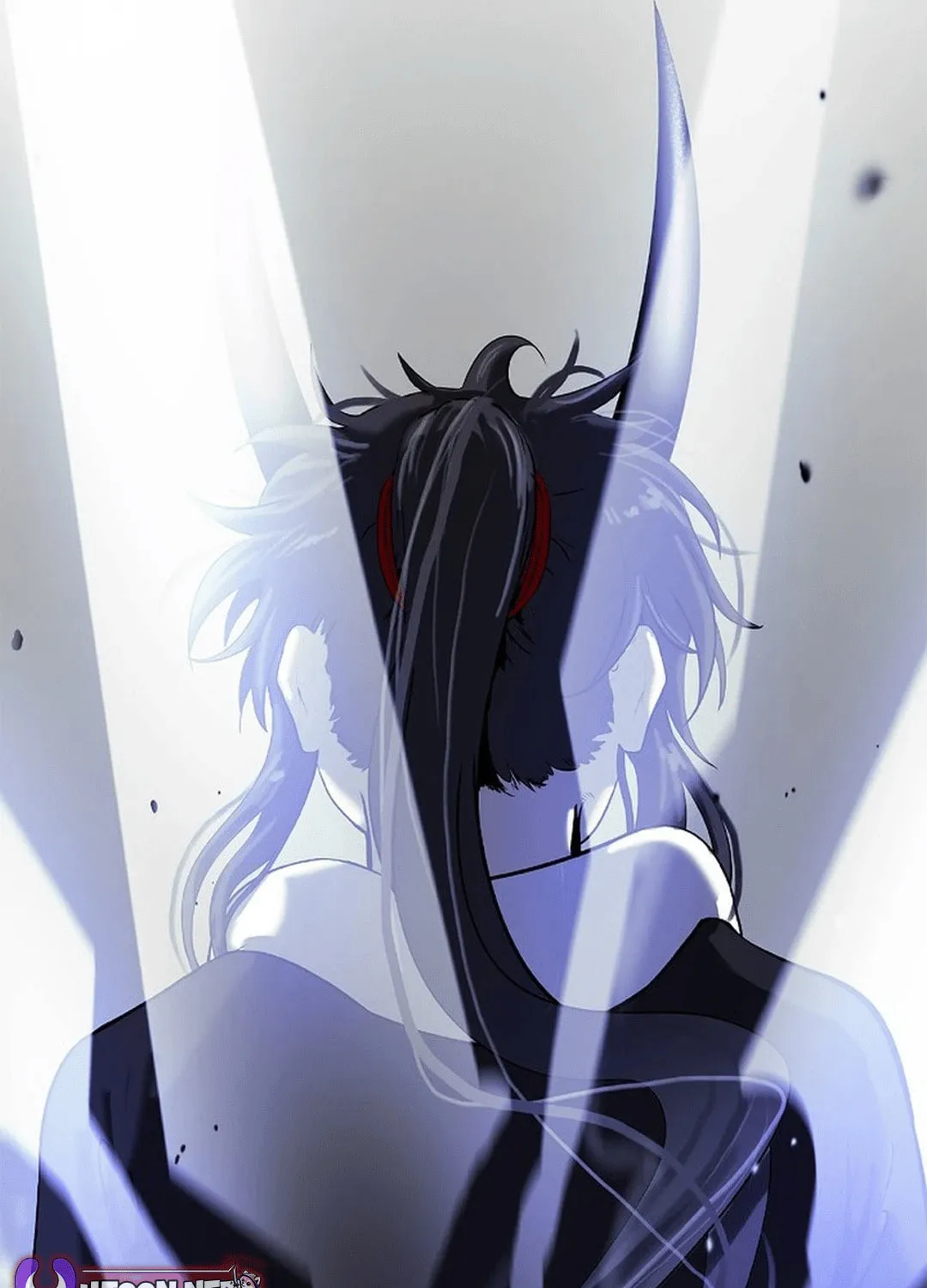 Tale of the Floating Sages Chapter 161 page 124 - 