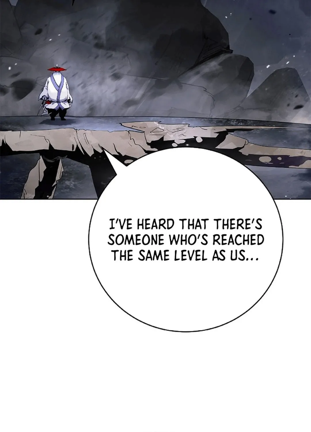 Tale of the Floating Sages Chapter 161 page 18 - 