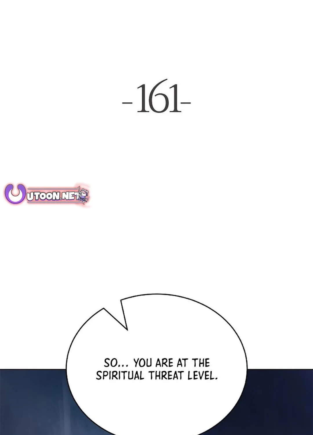 Tale of the Floating Sages Chapter 161 page 3 - 