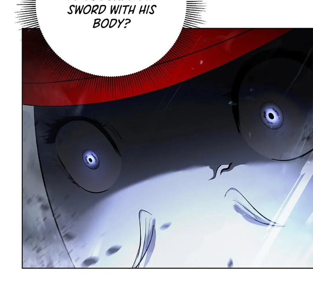 Tale of the Floating Sages Chapter 161 page 25 - 
