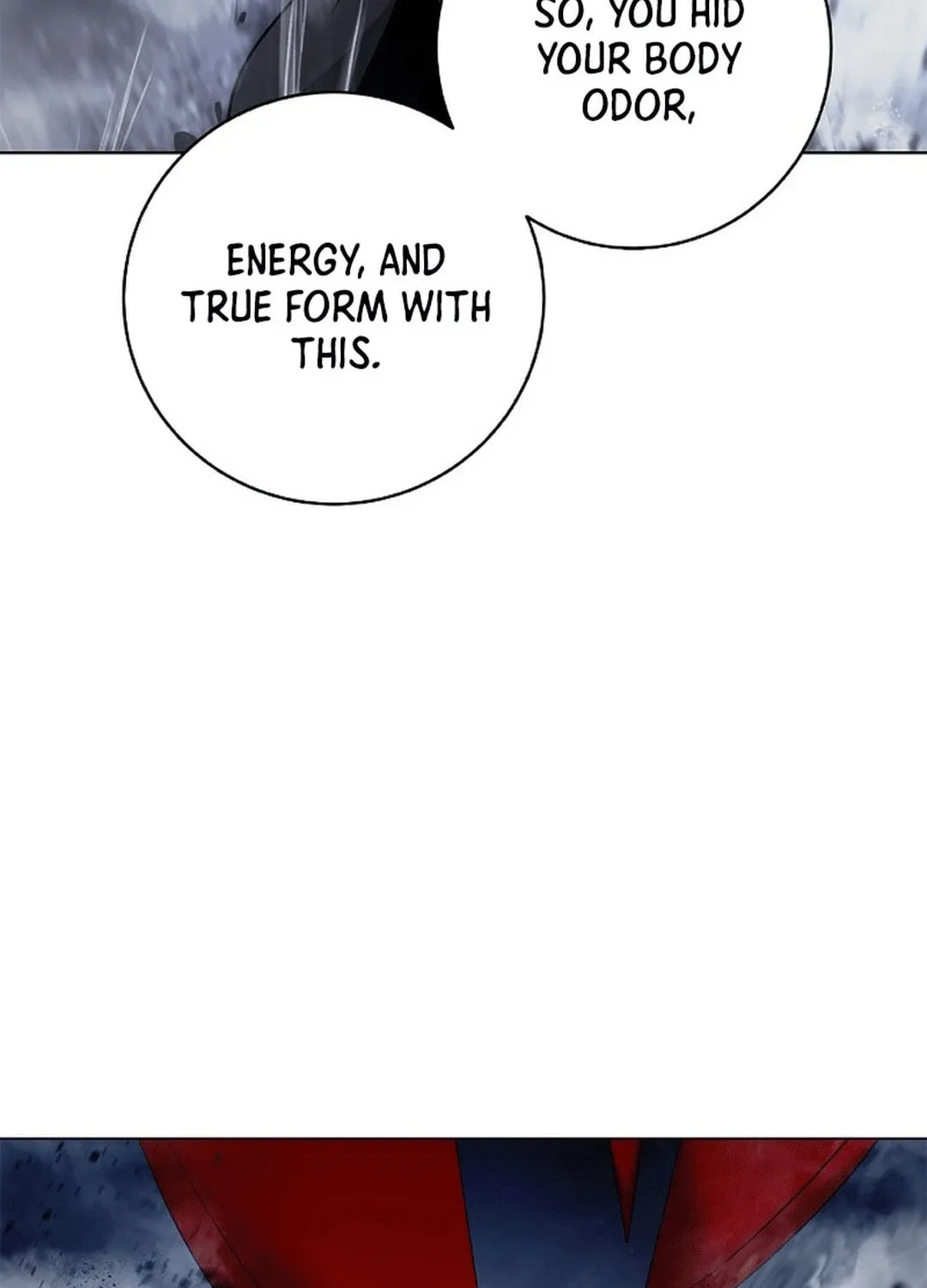 Tale of the Floating Sages Chapter 161 page 42 - 