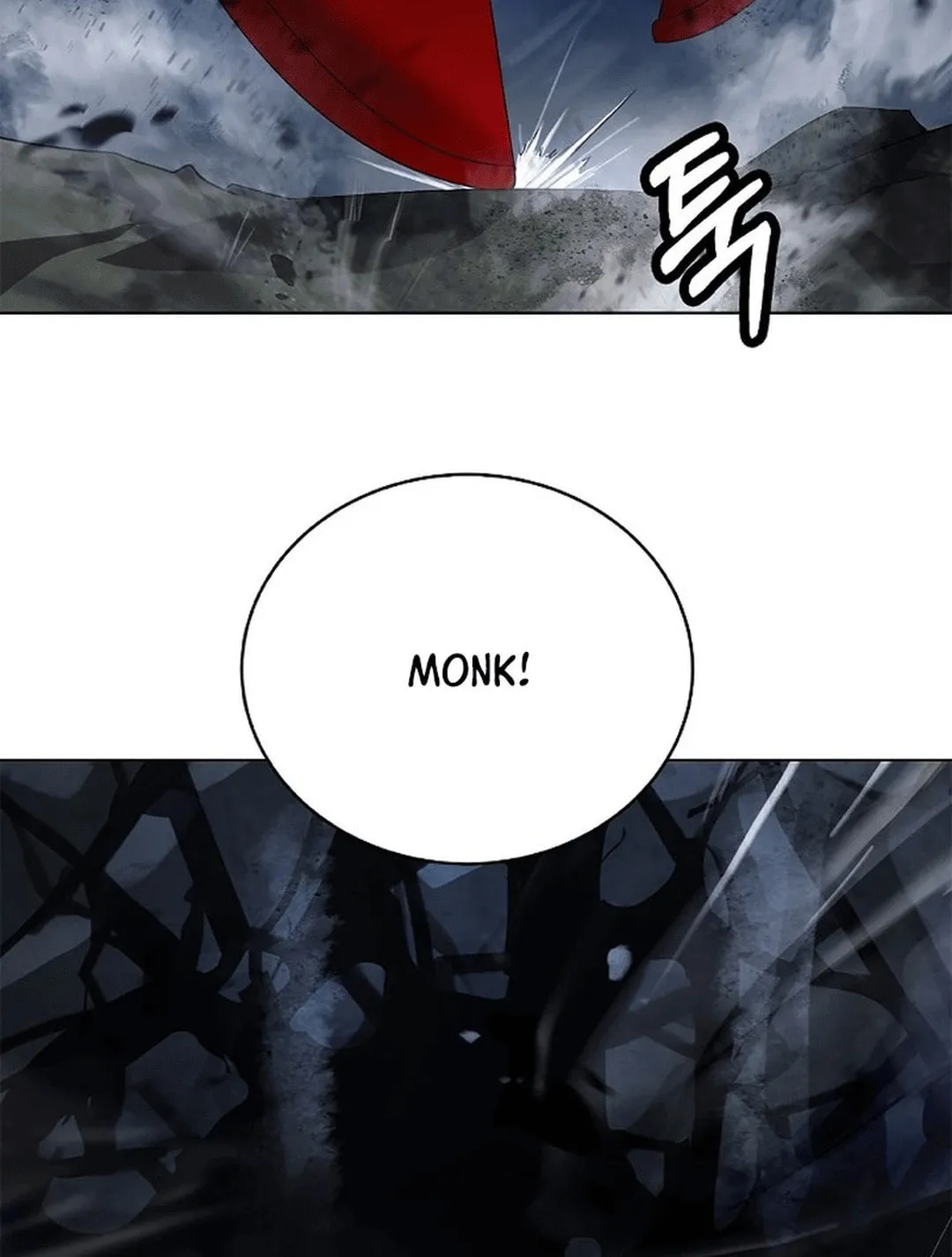 Tale of the Floating Sages Chapter 161 page 43 - 