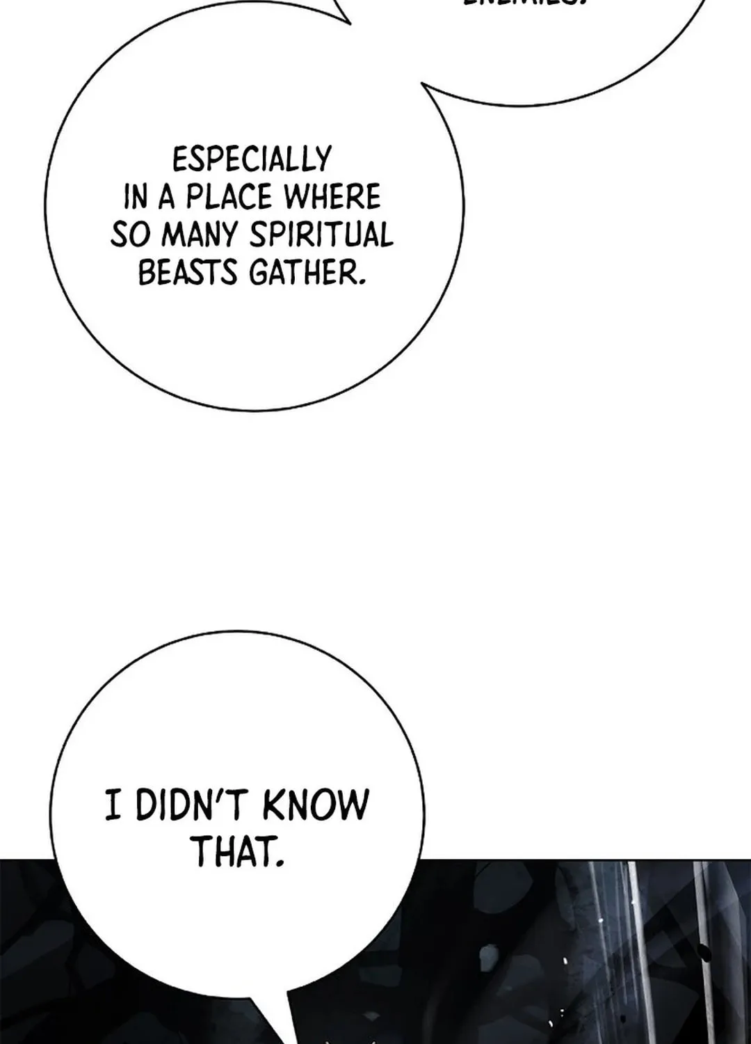 Tale of the Floating Sages Chapter 161 page 48 - 