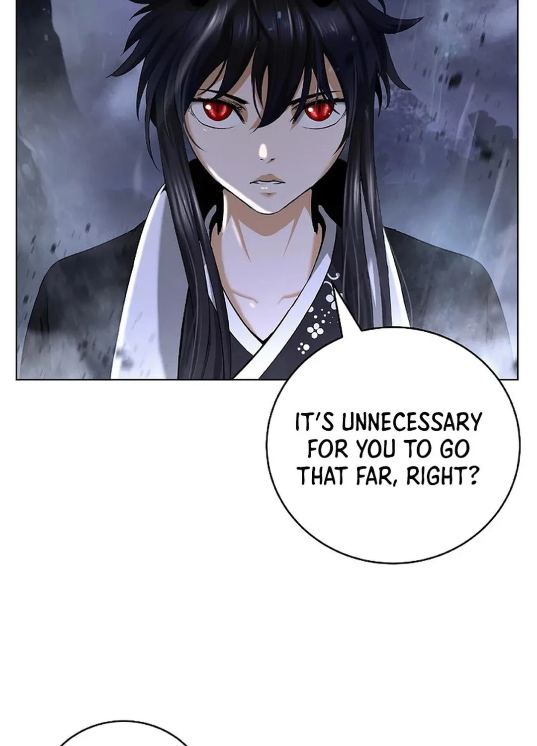 Tale of the Floating Sages Chapter 161 page 6 - 