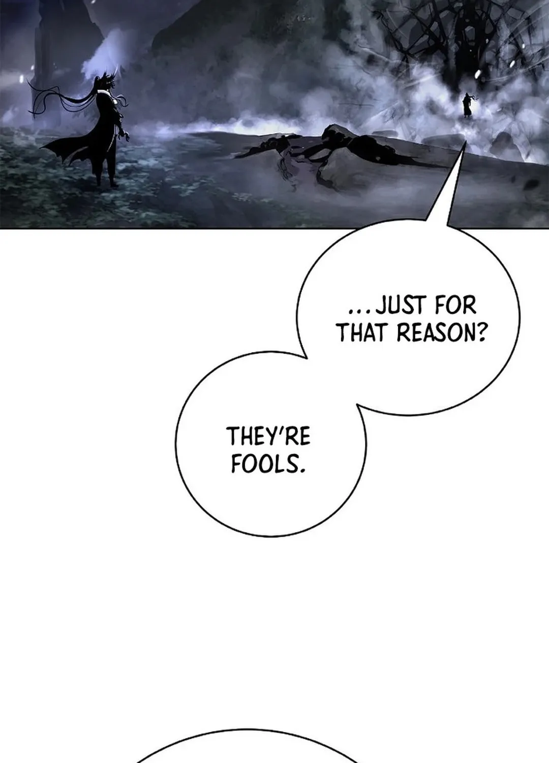 Tale of the Floating Sages Chapter 161 page 52 - 
