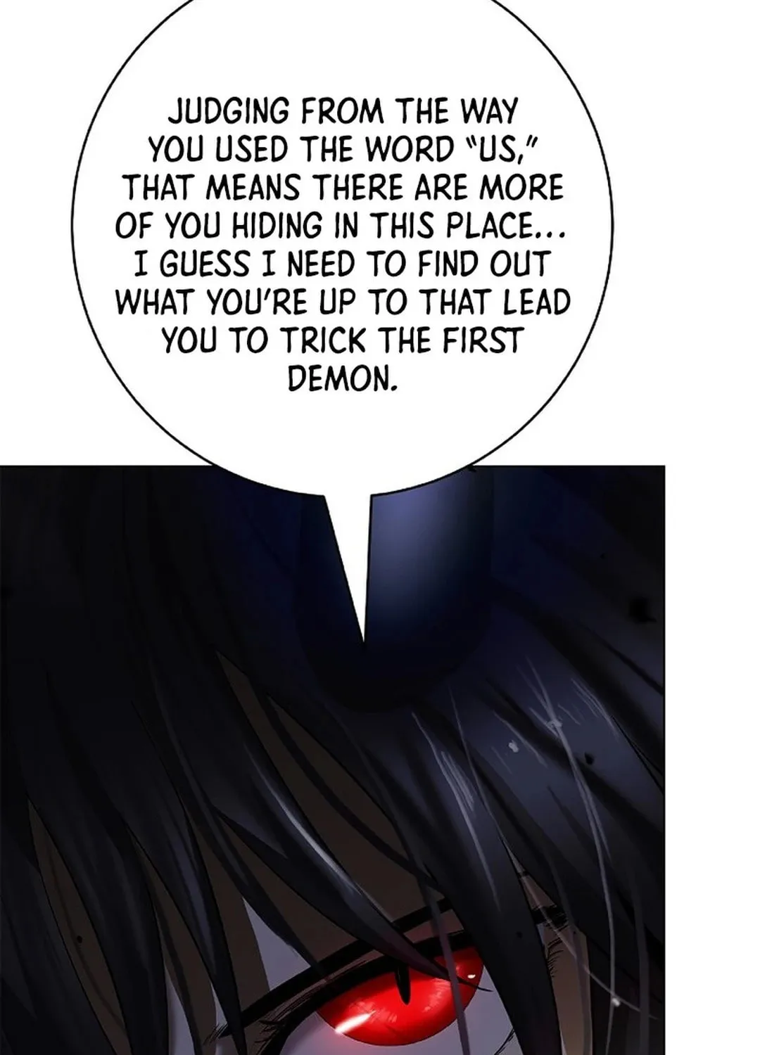 Tale of the Floating Sages Chapter 161 page 53 - 