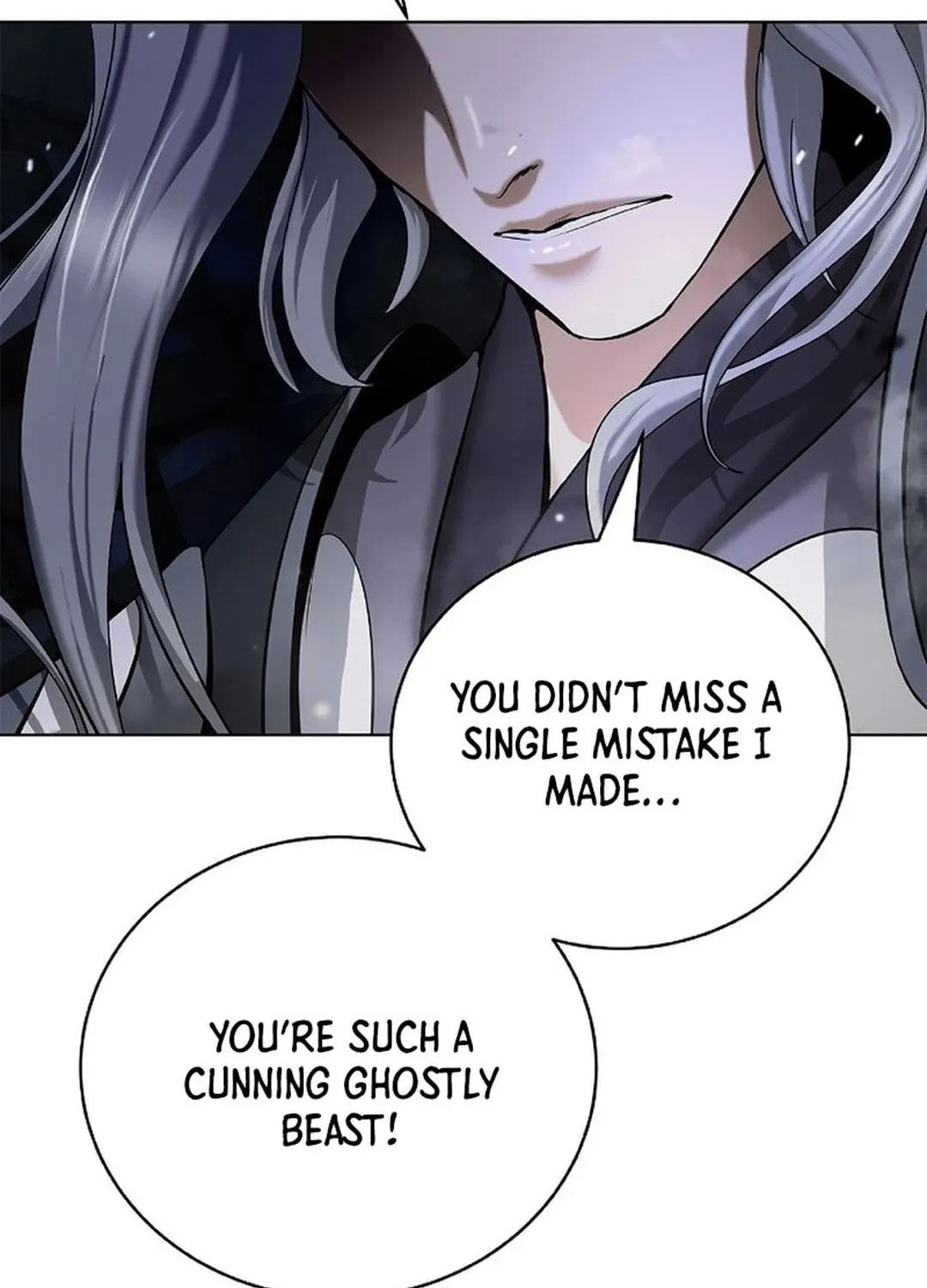 Tale of the Floating Sages Chapter 161 page 56 - 
