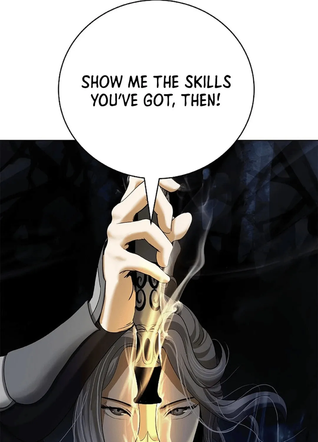 Tale of the Floating Sages Chapter 161 page 58 - 