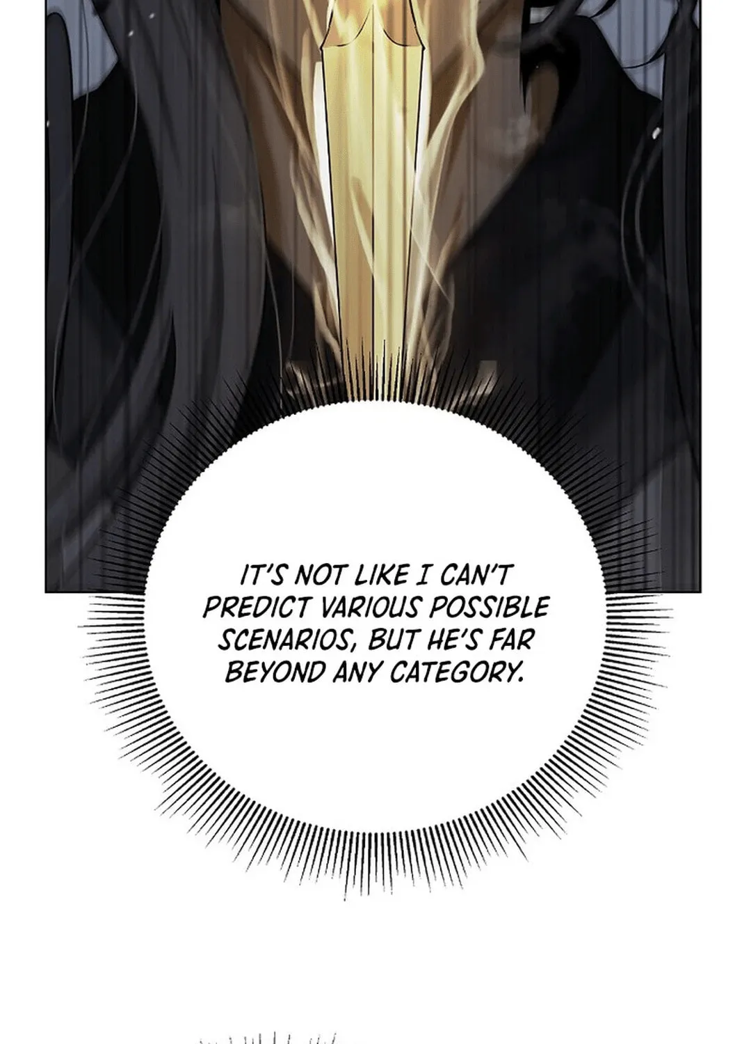 Tale of the Floating Sages Chapter 161 page 61 - 