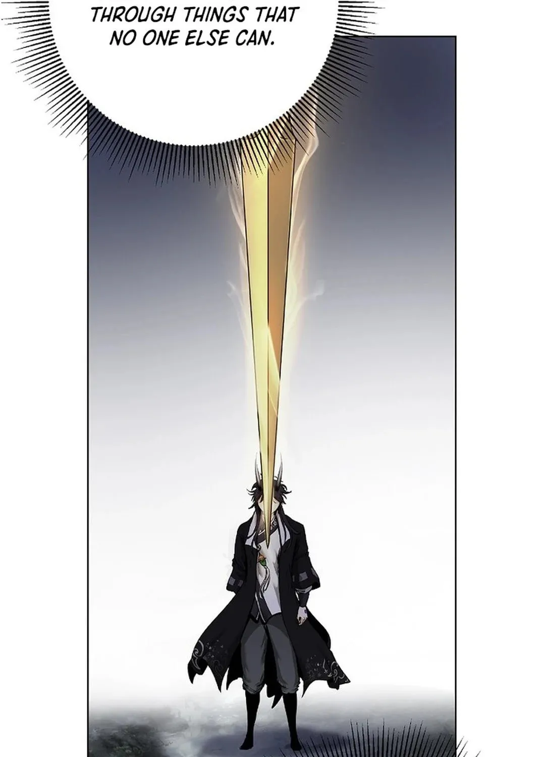 Tale of the Floating Sages Chapter 161 page 63 - 