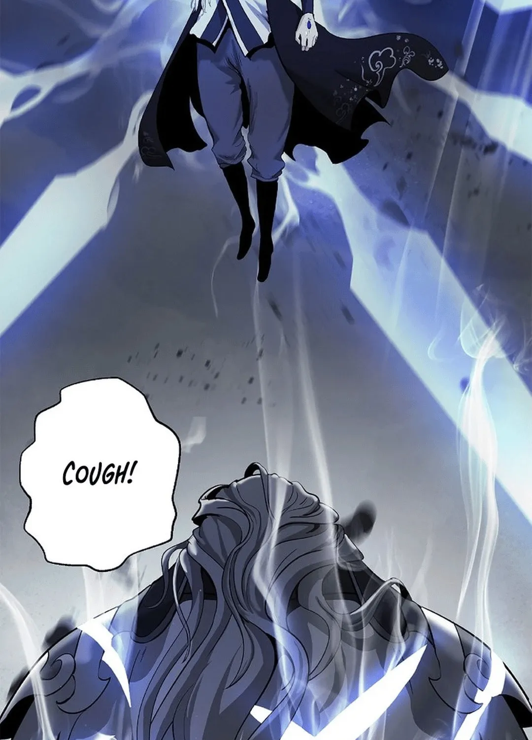 Tale of the Floating Sages Chapter 161 page 85 - 