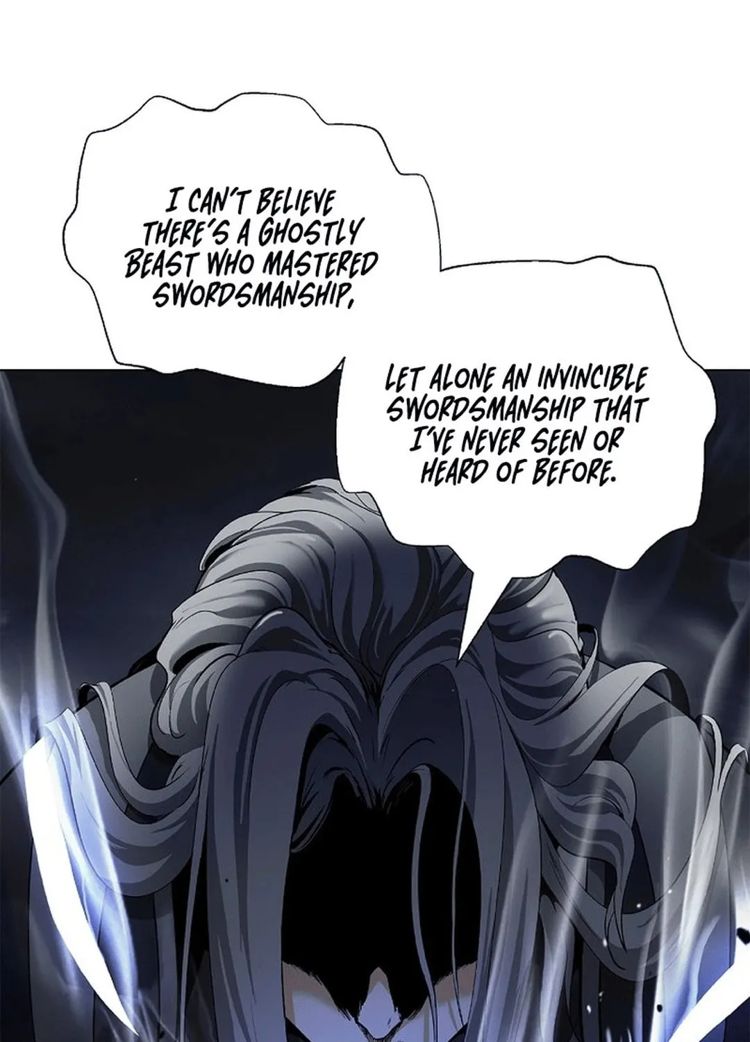 Tale of the Floating Sages Chapter 161 page 87 - 