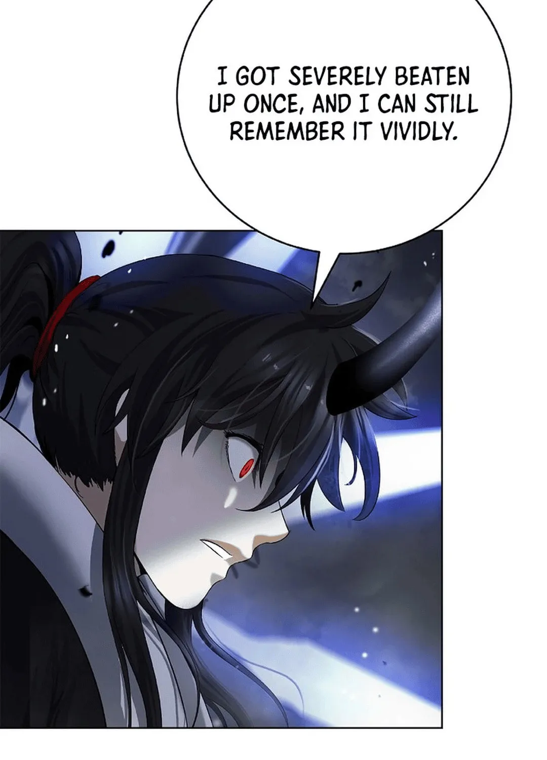 Tale of the Floating Sages Chapter 161 page 89 - 