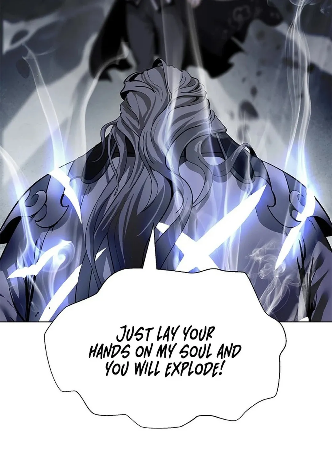Tale of the Floating Sages Chapter 161 page 99 - 
