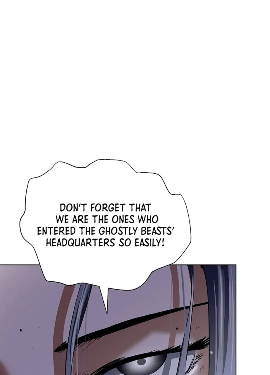 Tale of the Floating Sages Chapter 161 page 100 - 