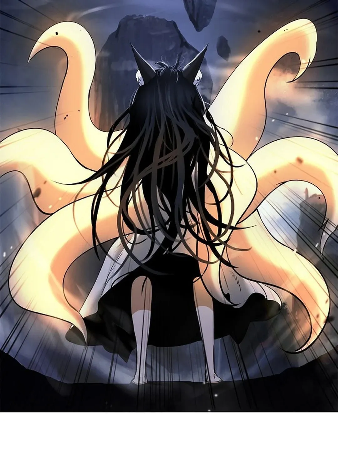Tale of the Floating Sages Chapter 162 page 109 - 