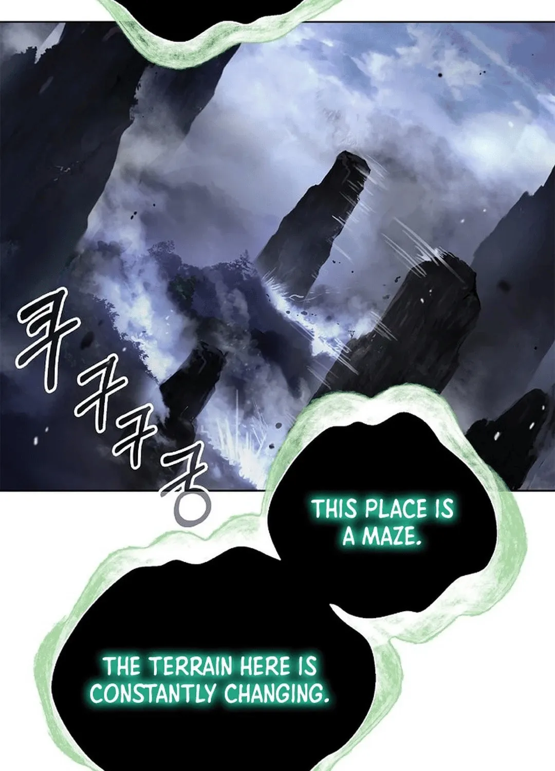 Tale of the Floating Sages Chapter 162 page 113 - 