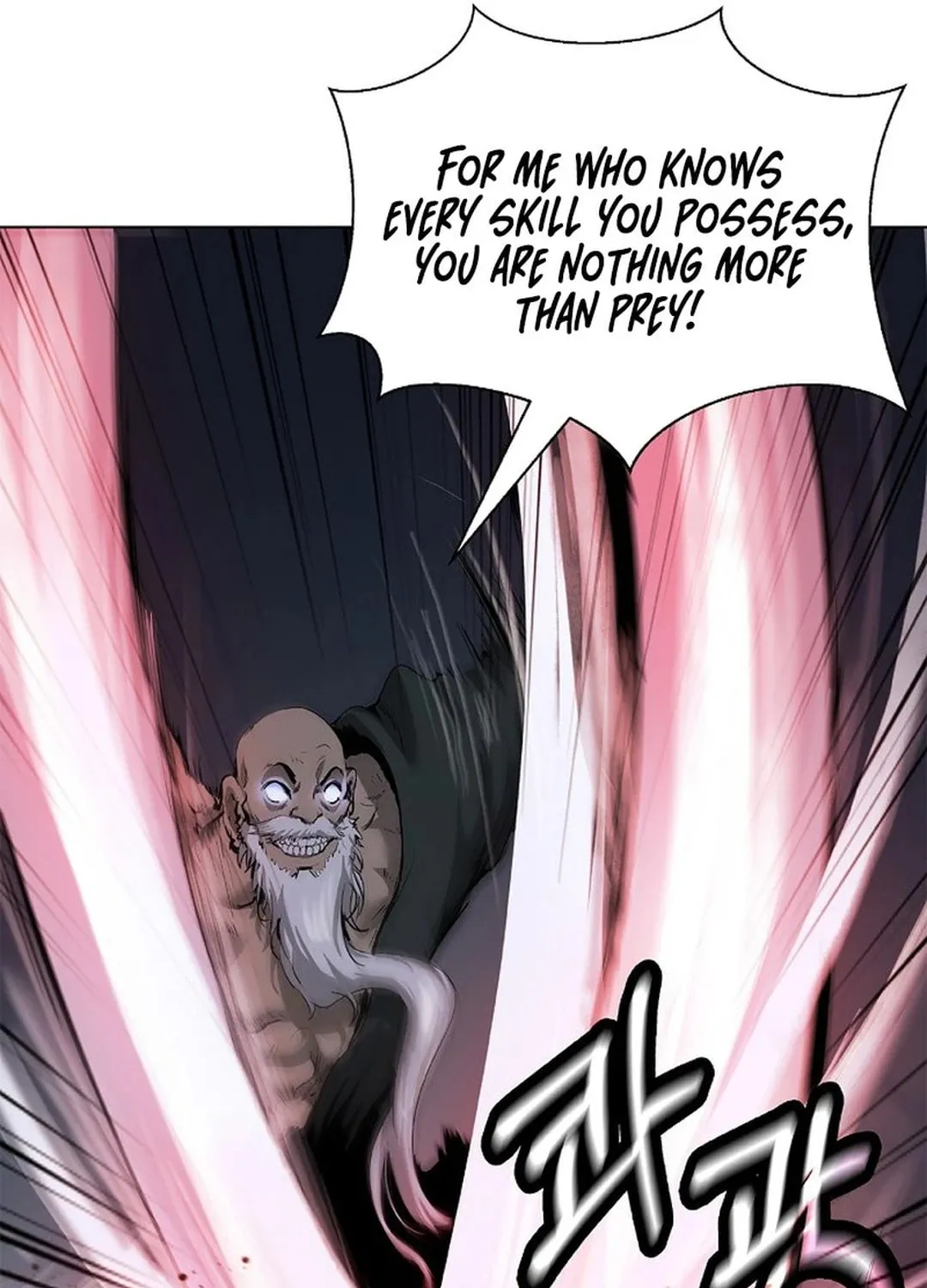 Tale of the Floating Sages Chapter 162 page 124 - 