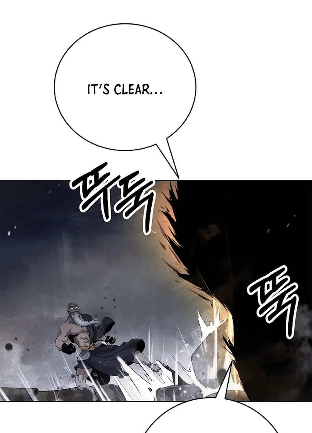Tale of the Floating Sages Chapter 162 page 135 - 