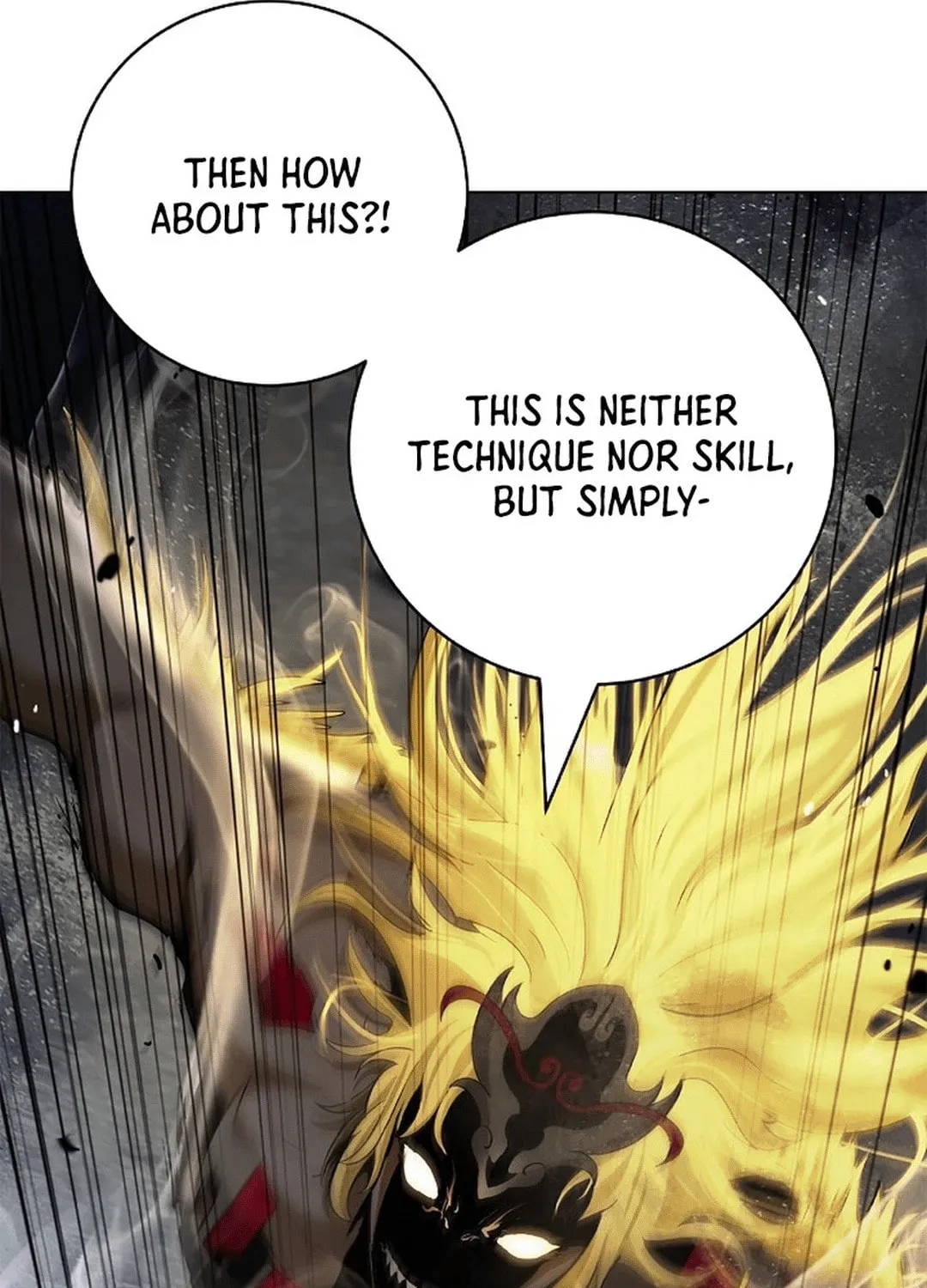 Tale of the Floating Sages Chapter 162 page 137 - 
