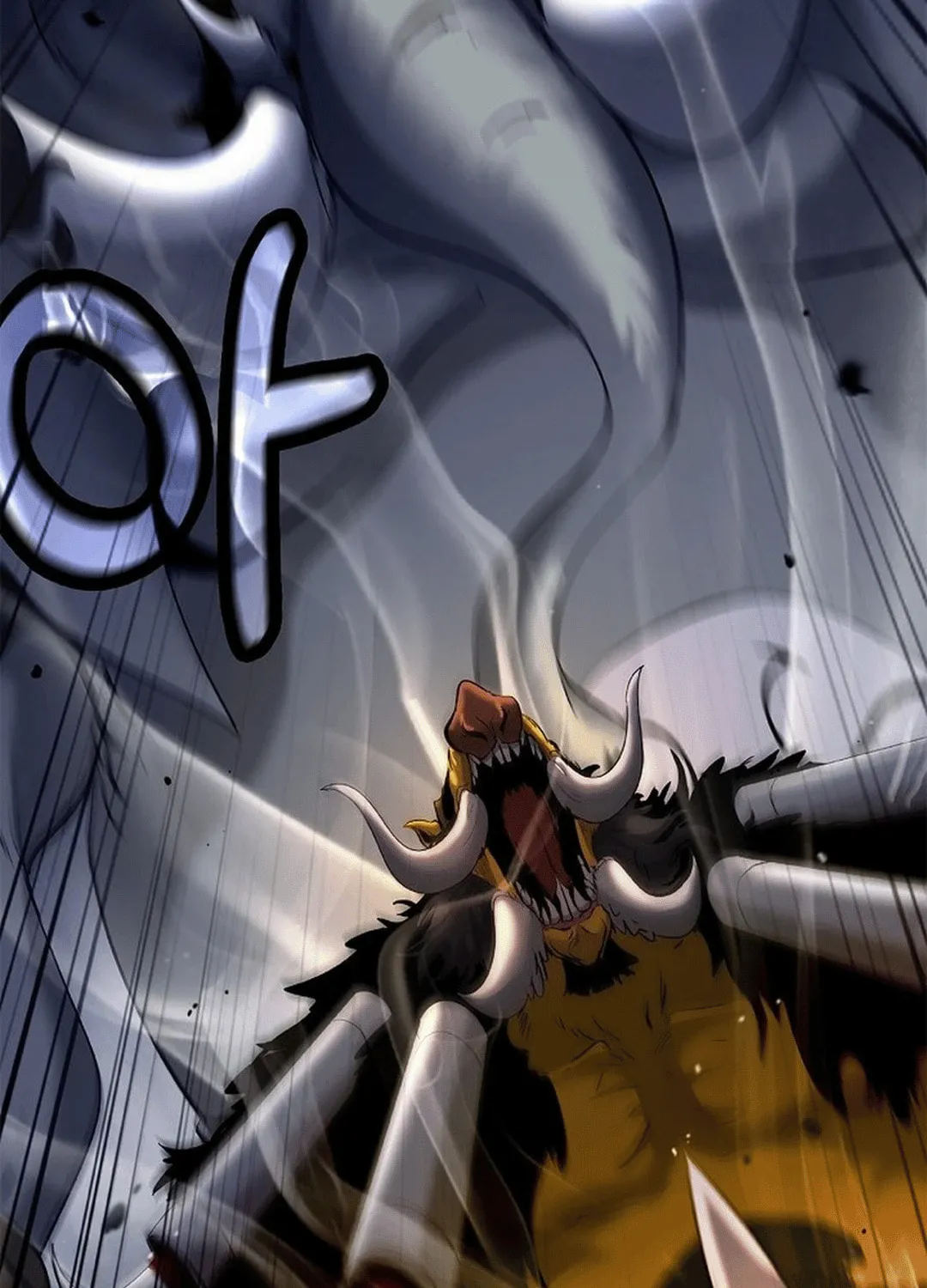 Tale of the Floating Sages Chapter 162 page 140 - 