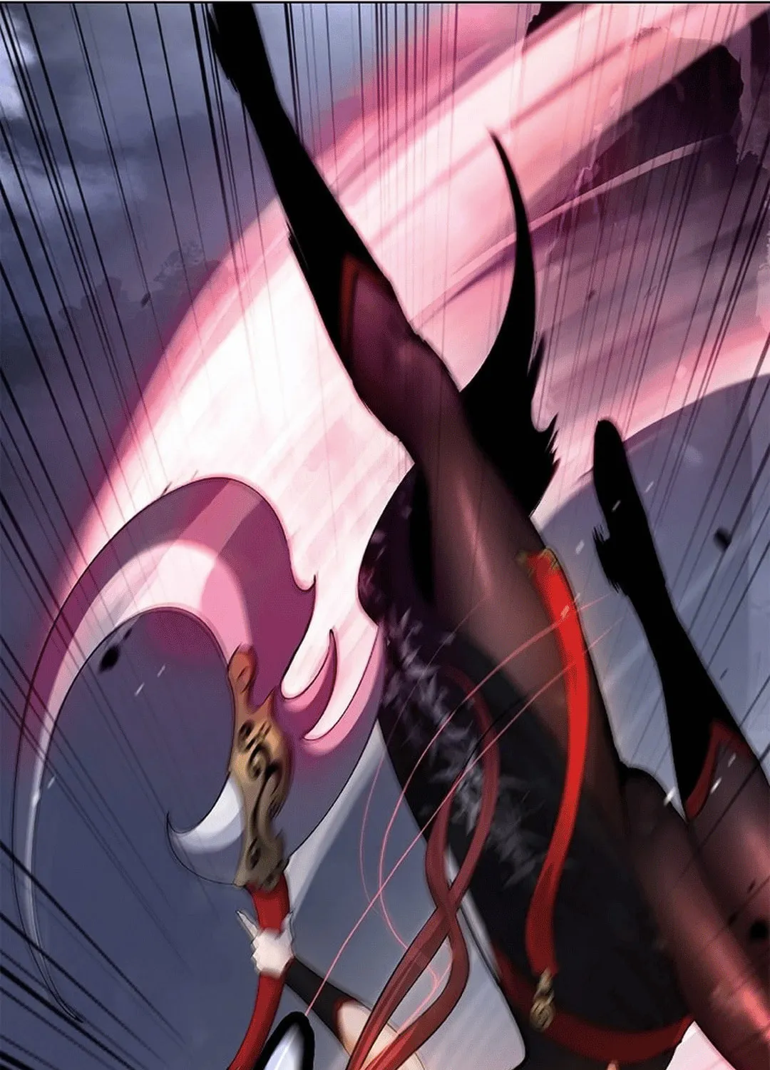 Tale of the Floating Sages Chapter 162 page 144 - 