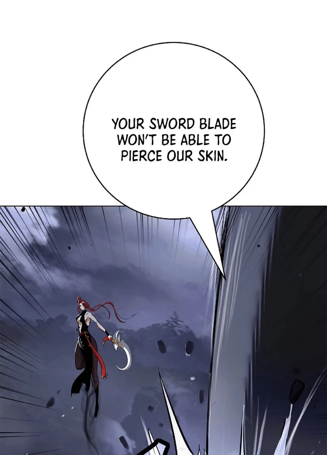 Tale of the Floating Sages Chapter 162 page 148 - 