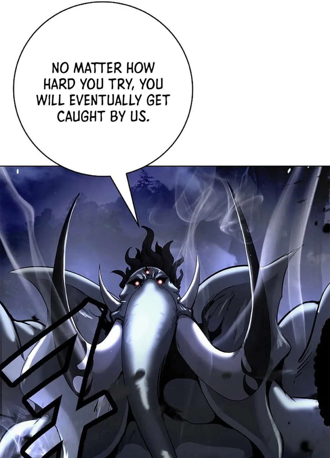 Tale of the Floating Sages Chapter 162 page 150 - 