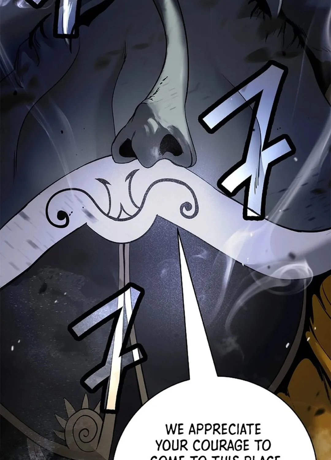 Tale of the Floating Sages Chapter 162 page 151 - 