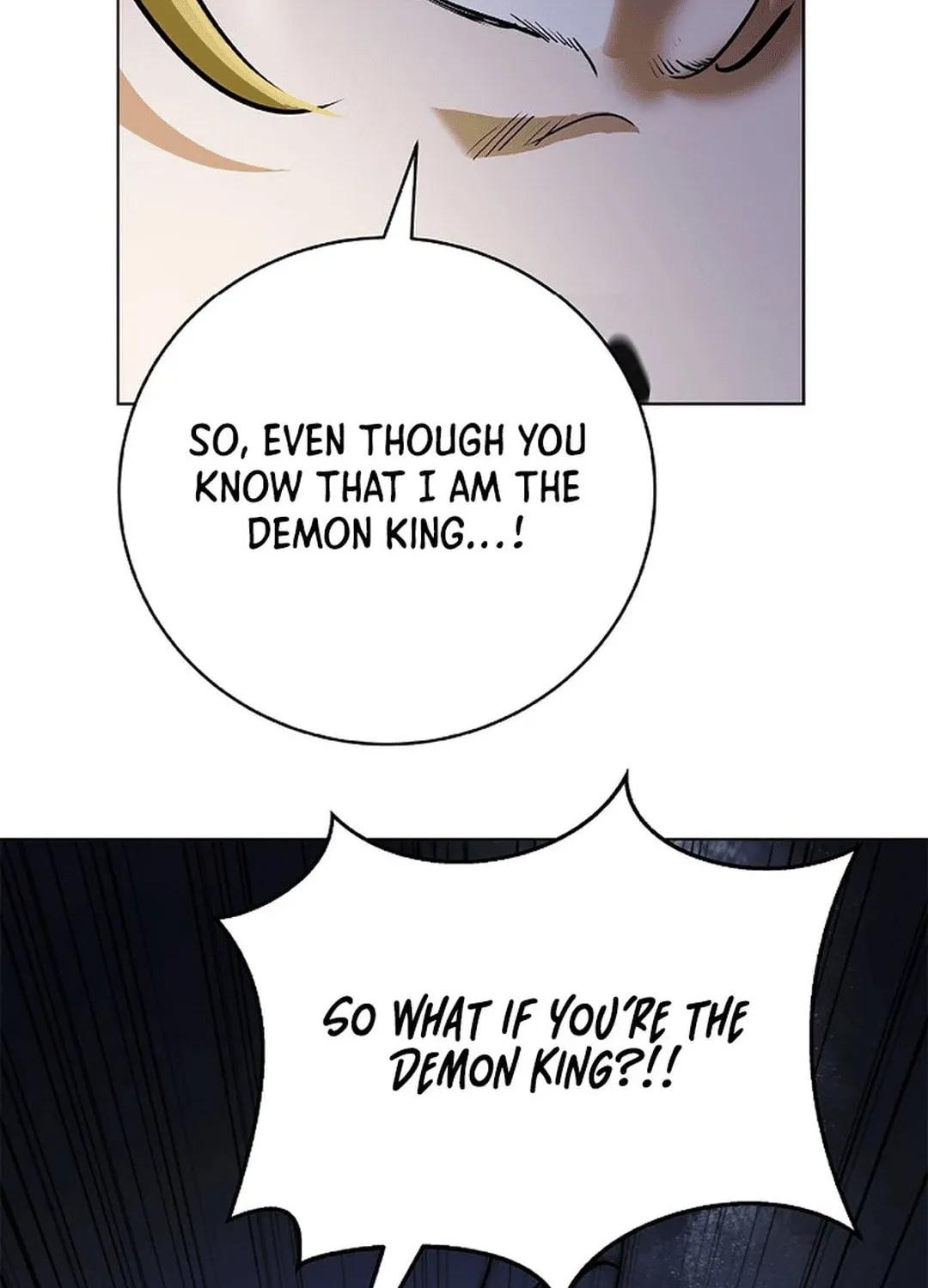 Tale of the Floating Sages Chapter 162 page 18 - 