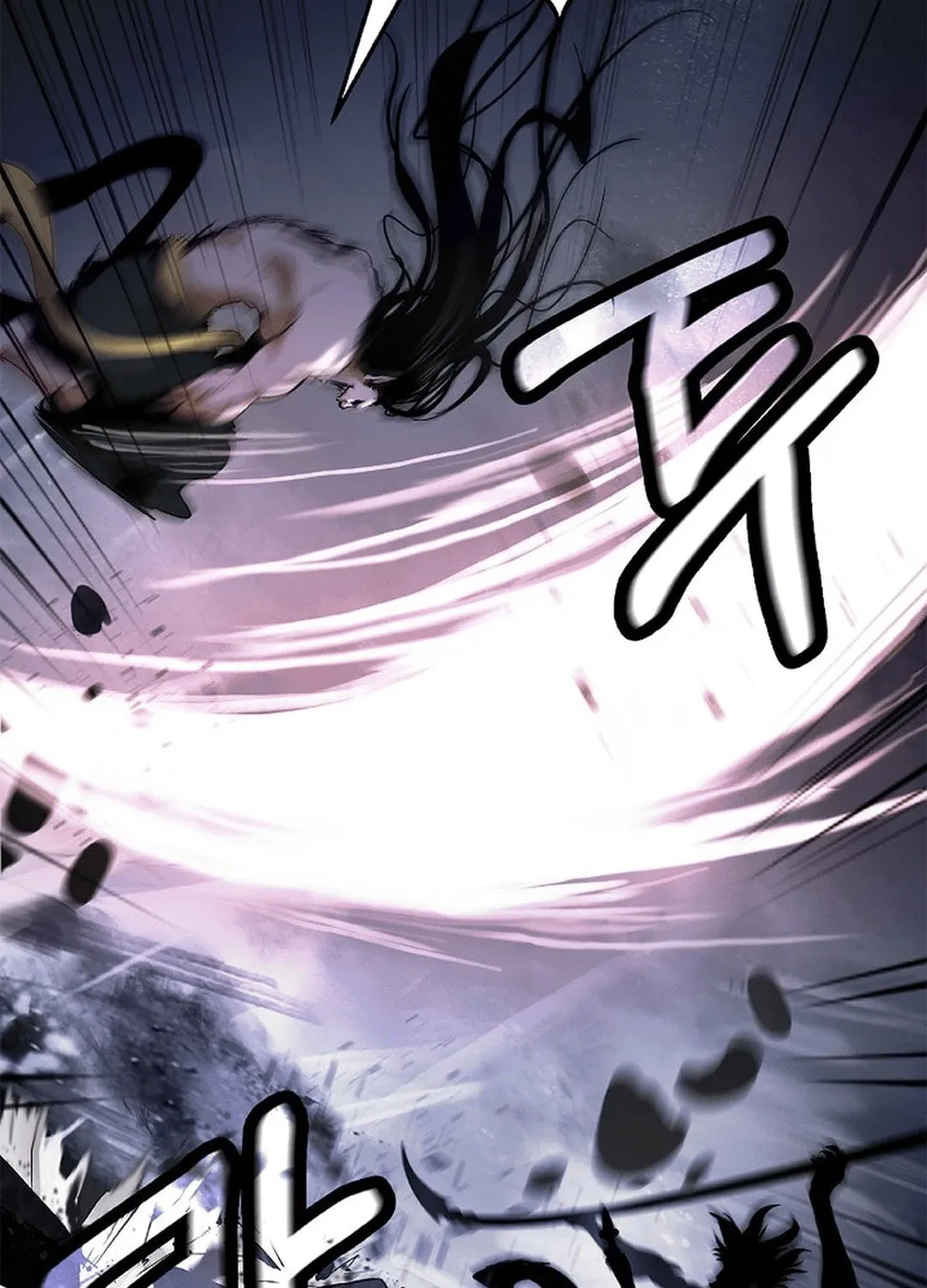 Tale of the Floating Sages Chapter 162 page 19 - 