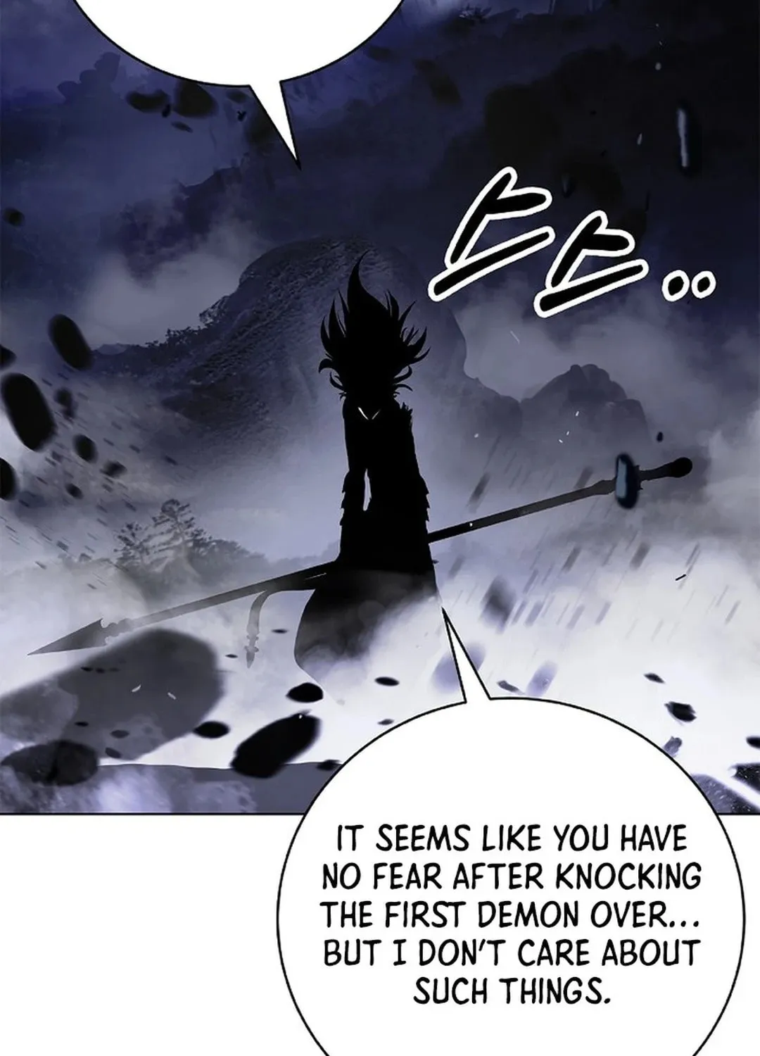 Tale of the Floating Sages Chapter 162 page 24 - 