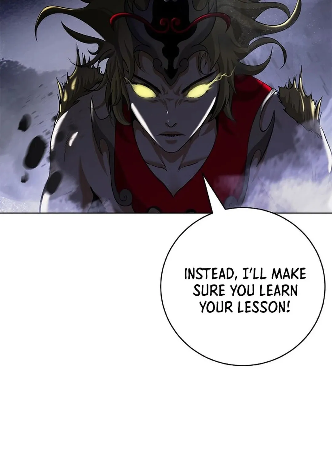 Tale of the Floating Sages Chapter 162 page 26 - 