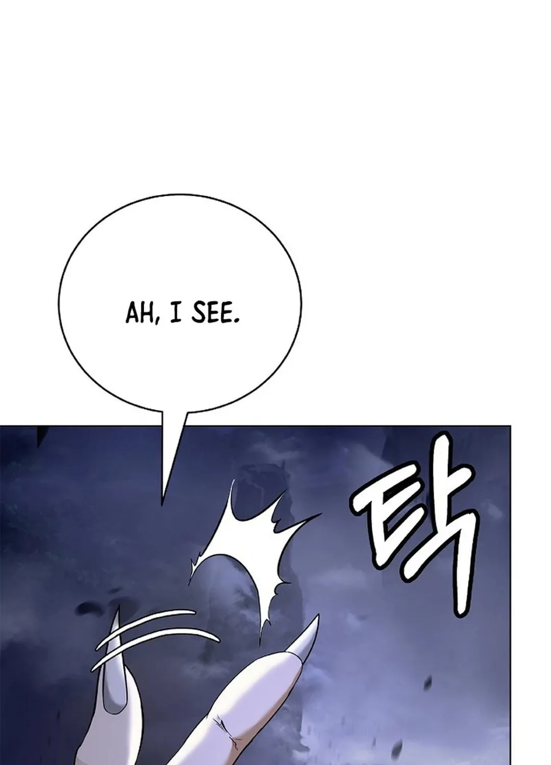 Tale of the Floating Sages Chapter 162 page 27 - 