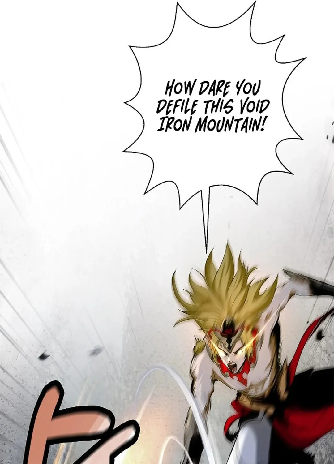 Tale of the Floating Sages Chapter 162 page 42 - 