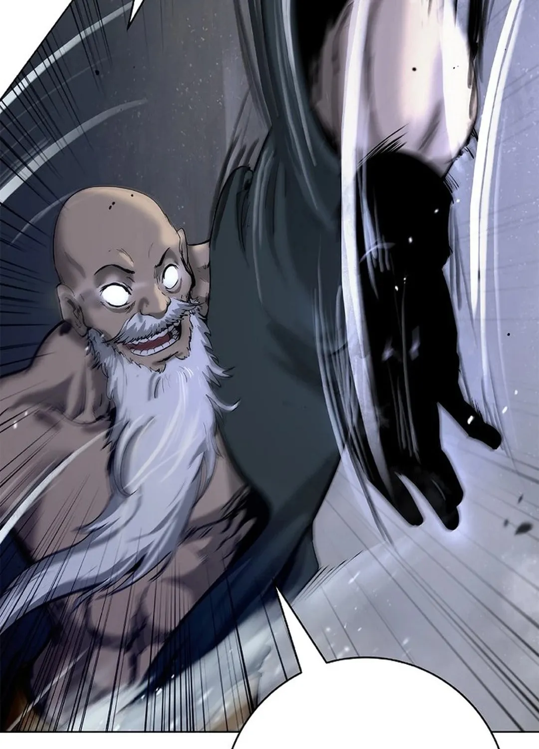 Tale of the Floating Sages Chapter 162 page 45 - 