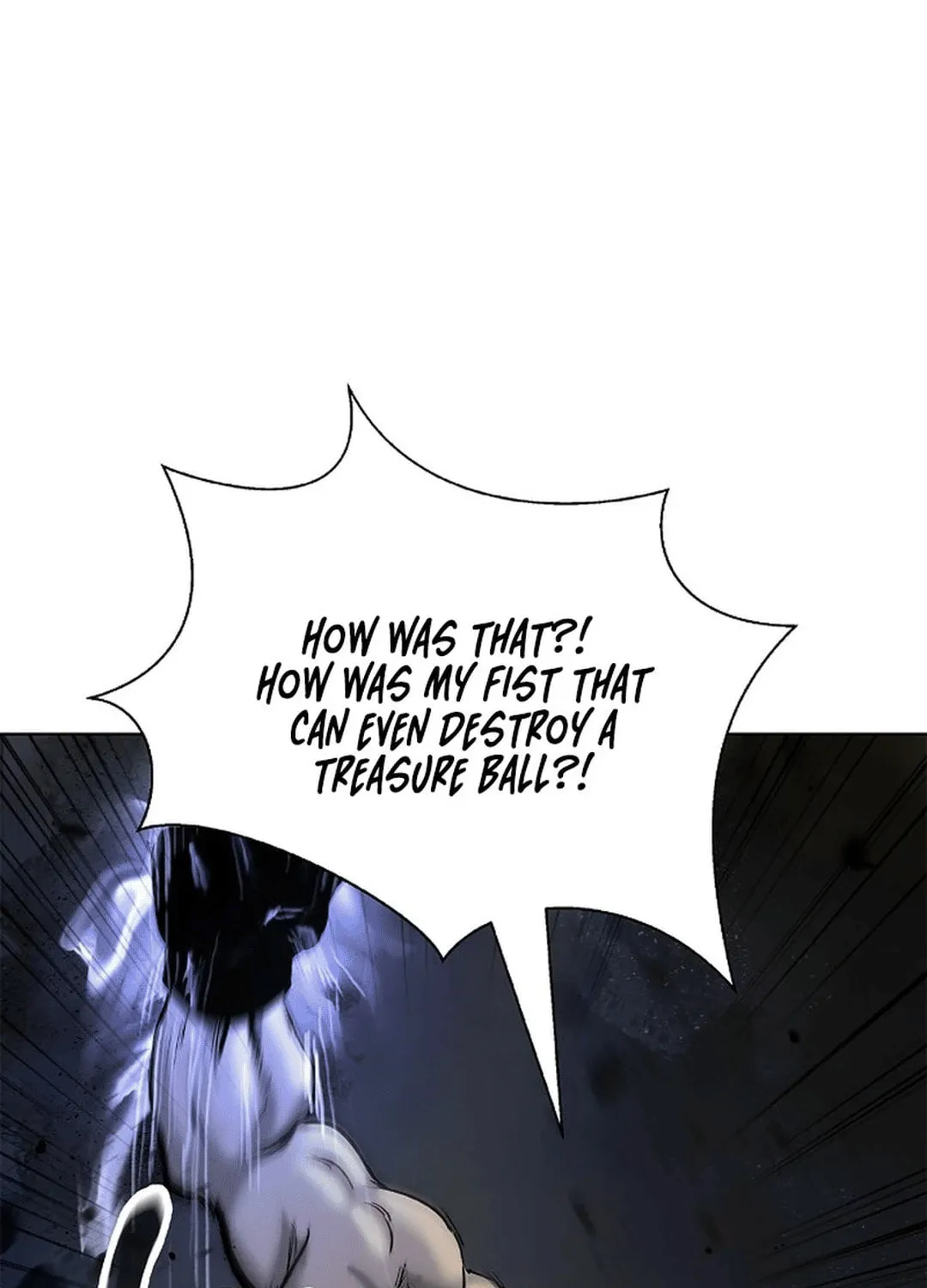 Tale of the Floating Sages Chapter 162 page 57 - 