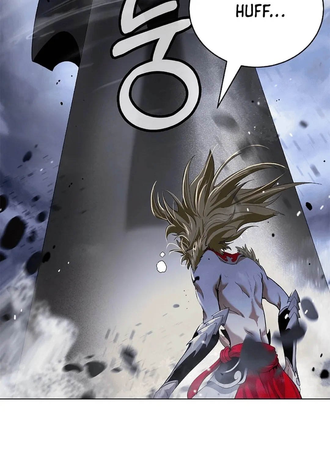 Tale of the Floating Sages Chapter 162 page 65 - 