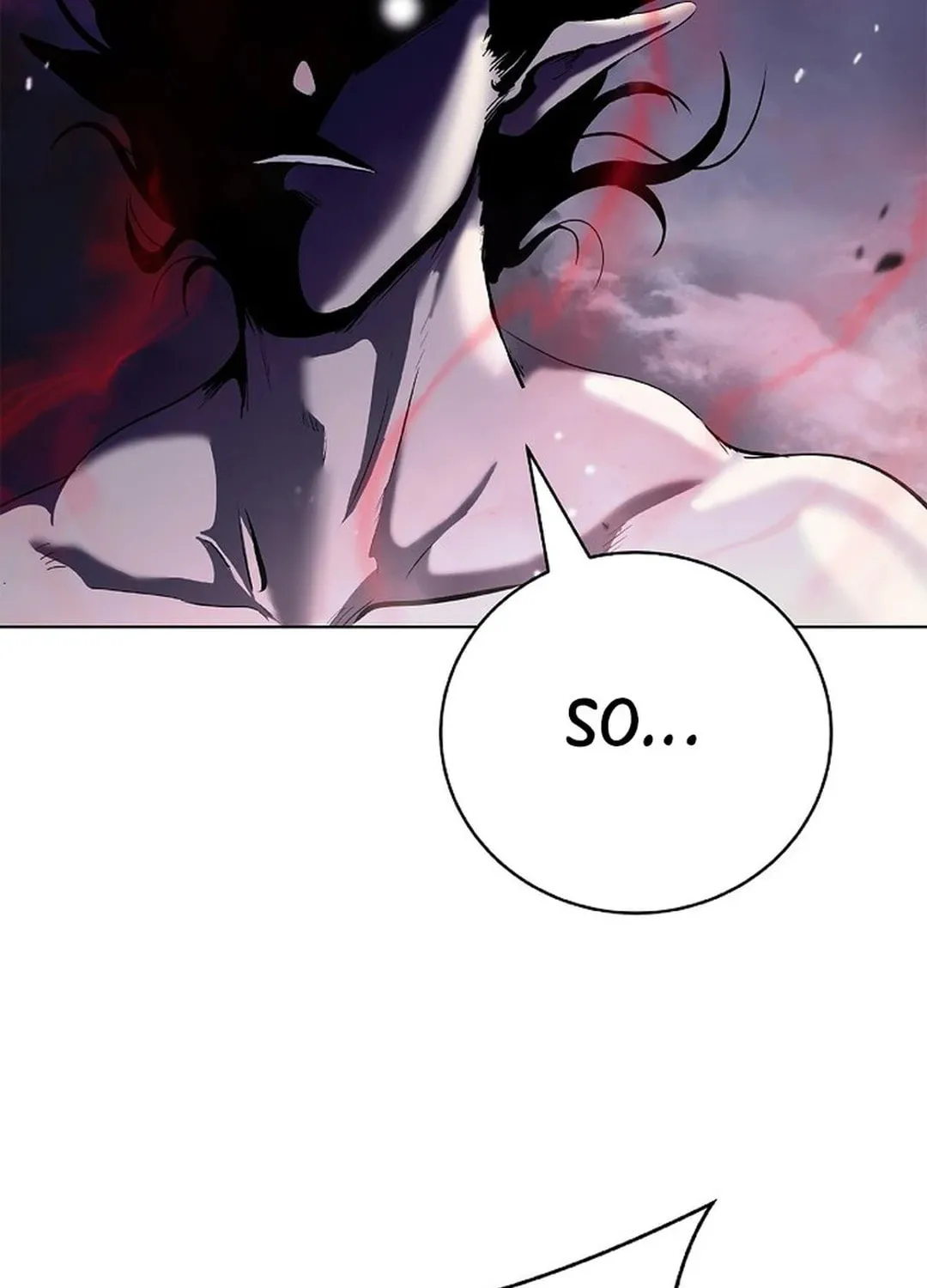 Tale of the Floating Sages Chapter 162 page 8 - 