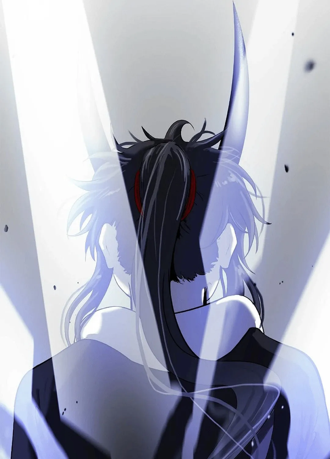 Tale of the Floating Sages Chapter 162 page 85 - 