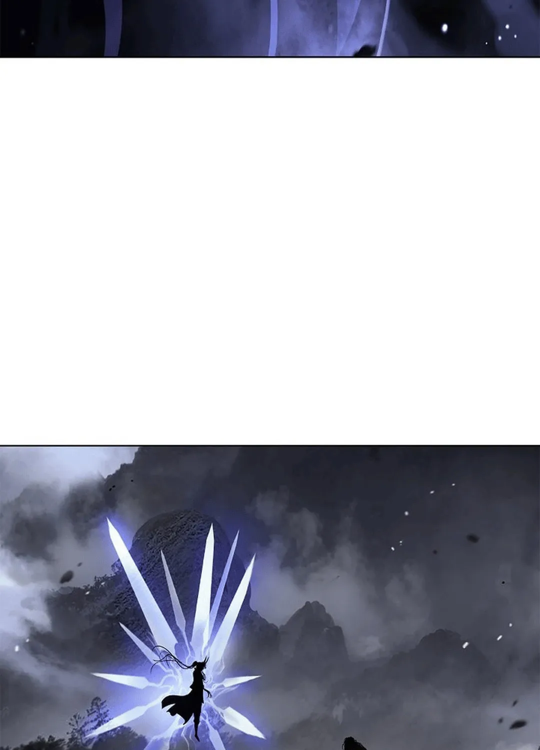 Tale of the Floating Sages Chapter 162 page 87 - 