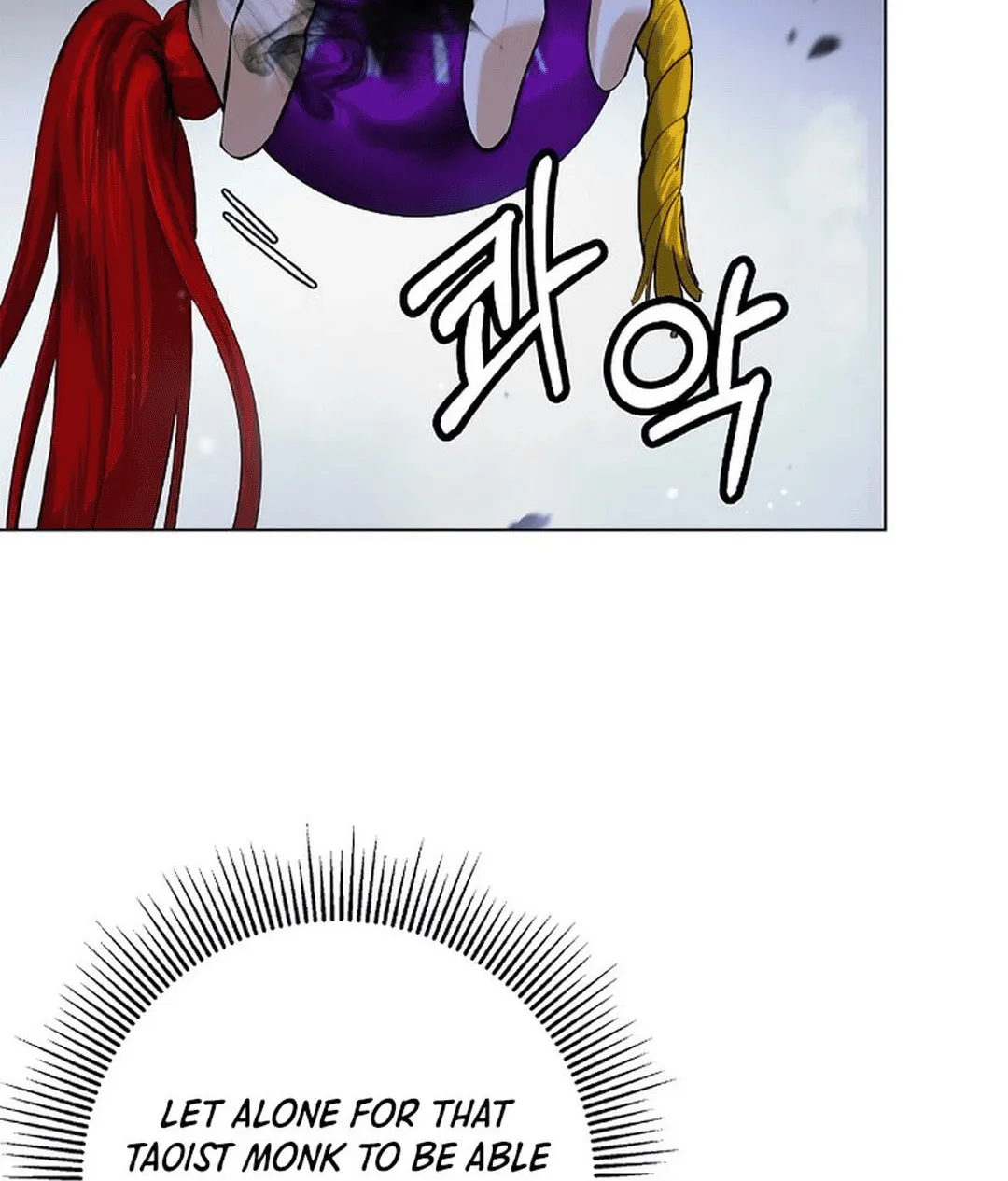 Tale of the Floating Sages Chapter 162 page 90 - 