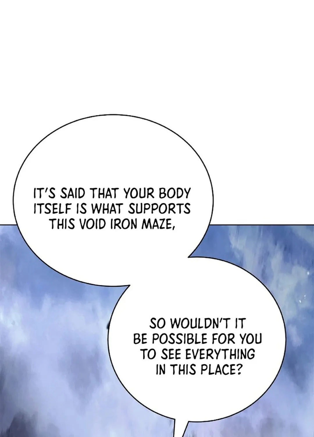 Tale of the Floating Sages Chapter 162 page 96 - 