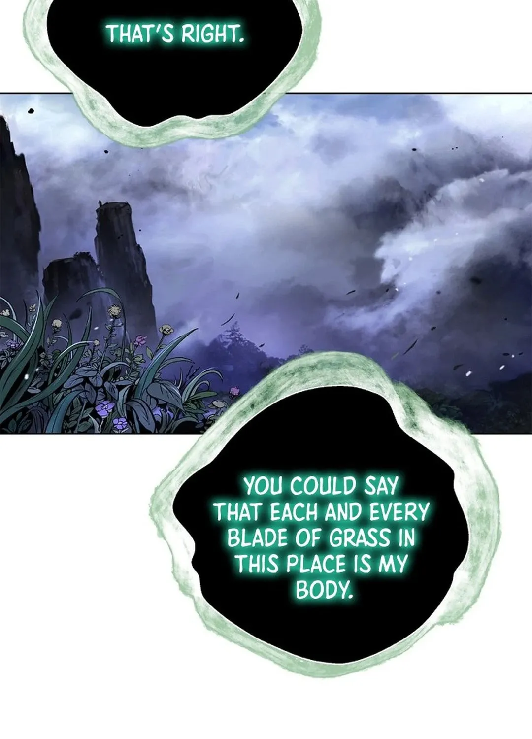 Tale of the Floating Sages Chapter 162 page 99 - 