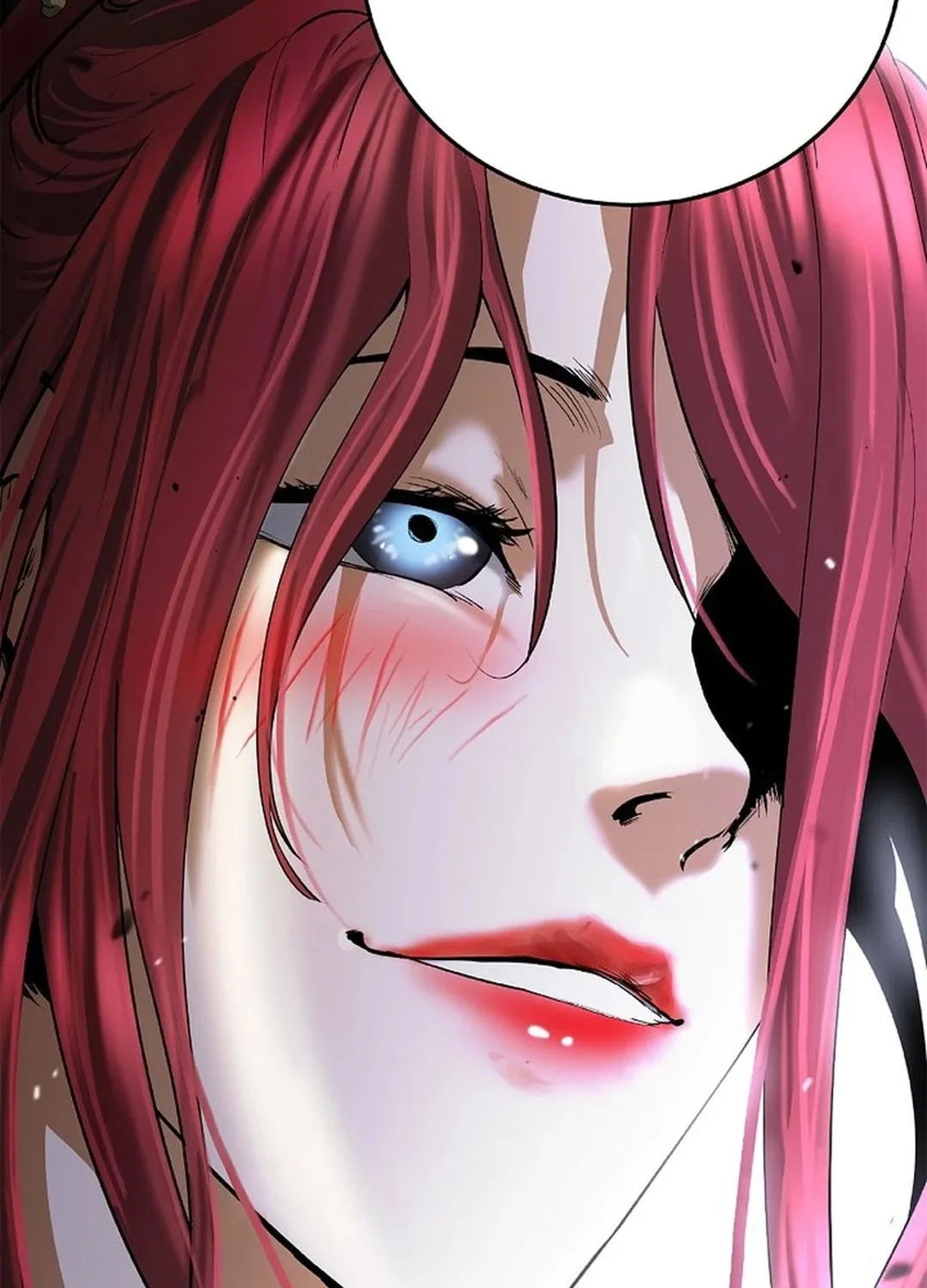 Tale of the Floating Sages Chapter 163 page 101 - 