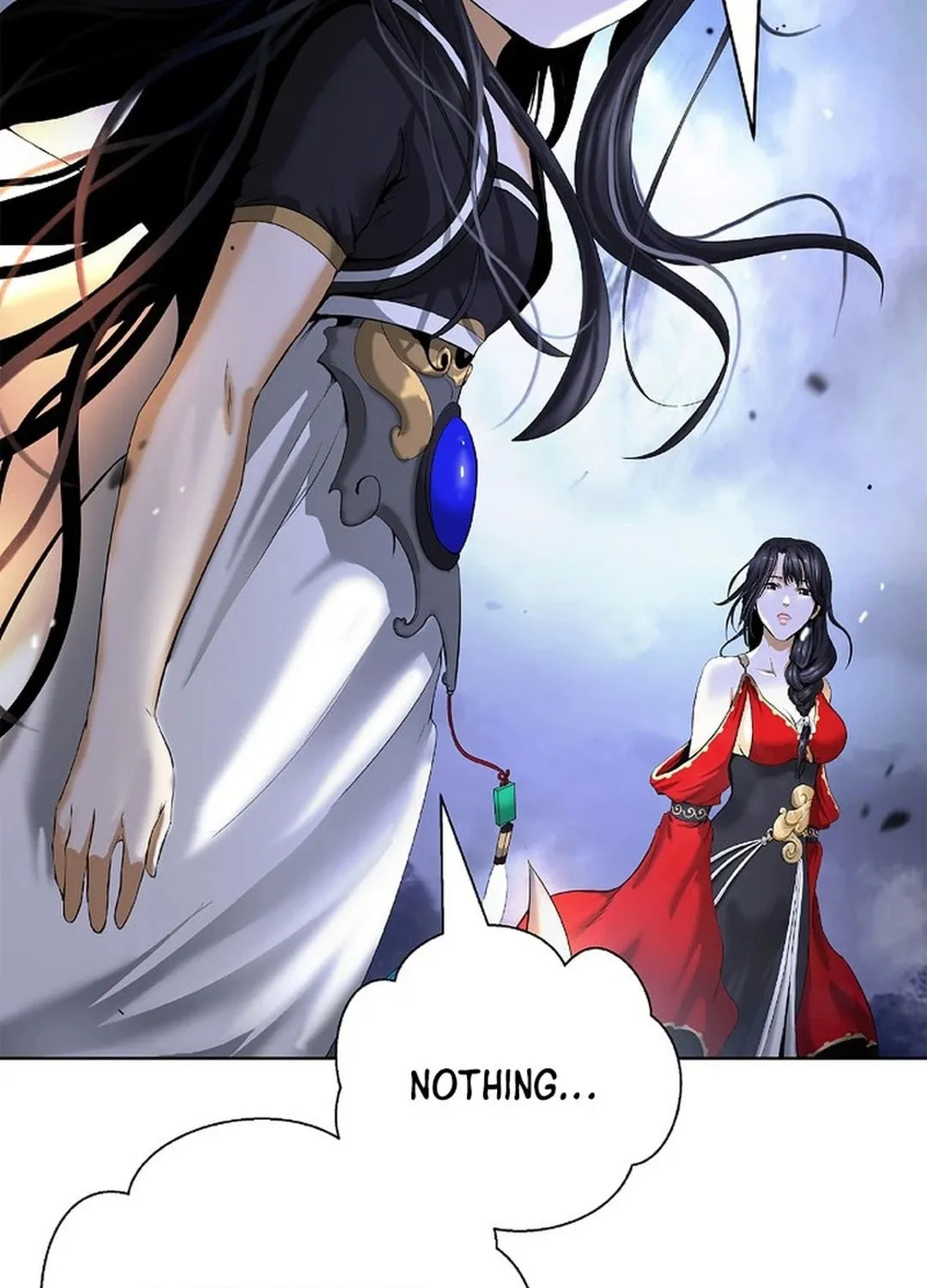Tale of the Floating Sages Chapter 163 page 109 - 