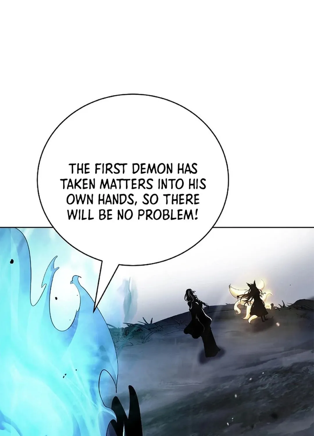 Tale of the Floating Sages Chapter 163 page 114 - 