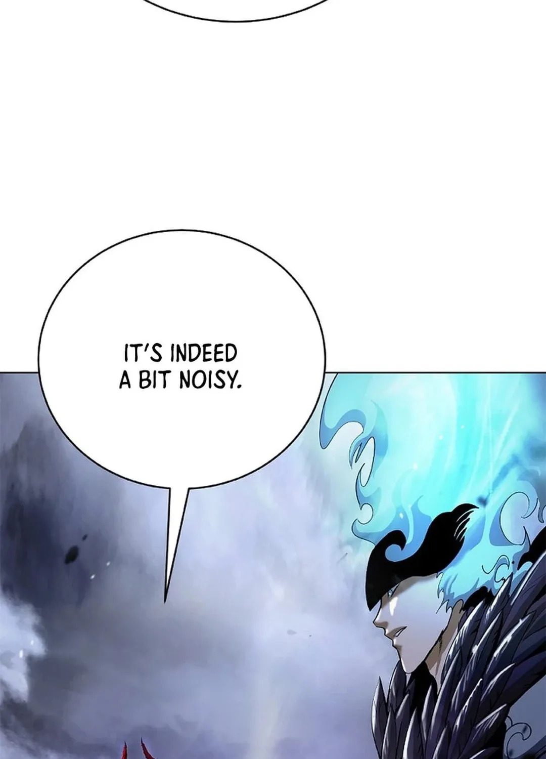 Tale of the Floating Sages Chapter 163 page 116 - 