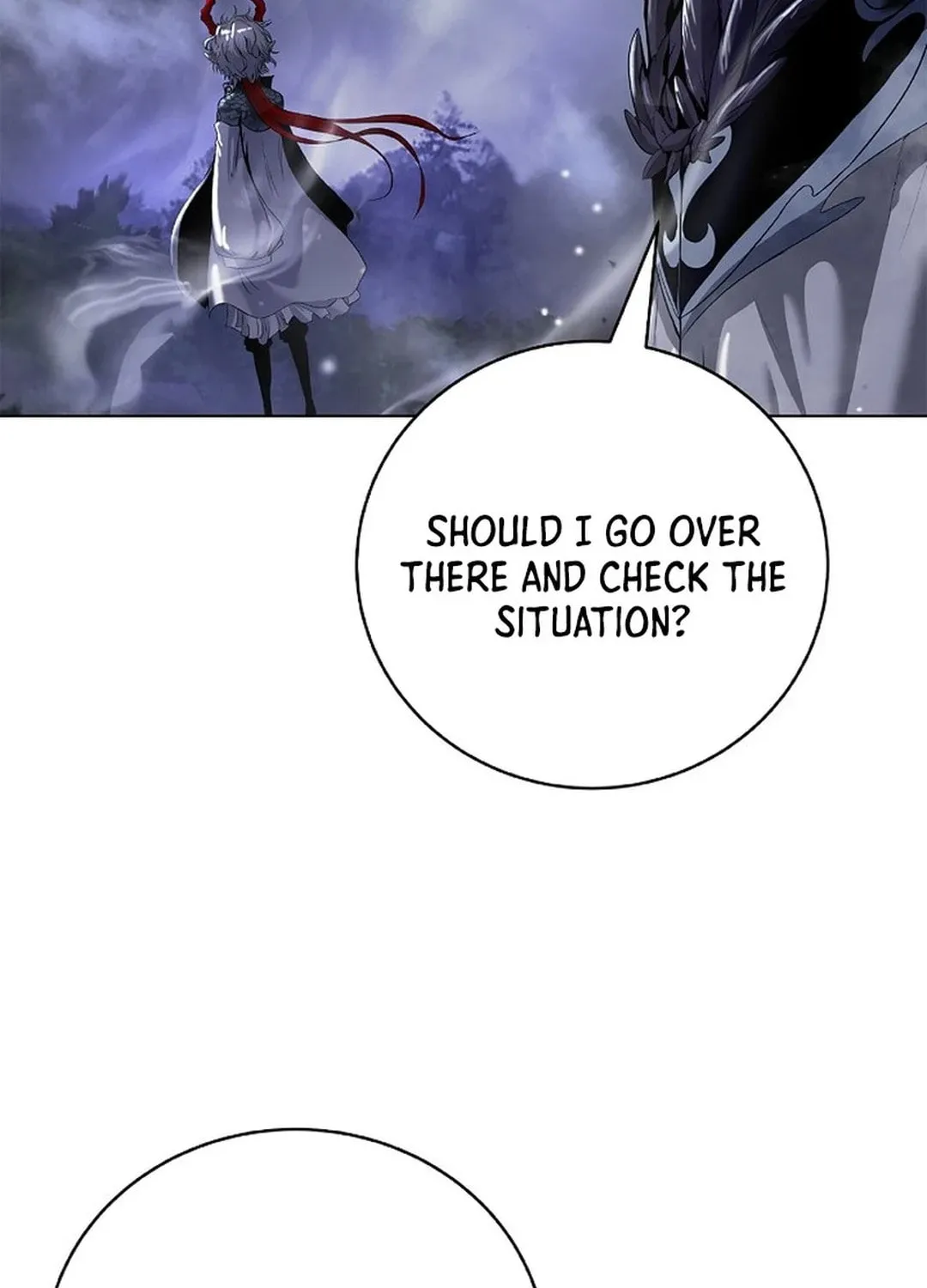 Tale of the Floating Sages Chapter 163 page 117 - 