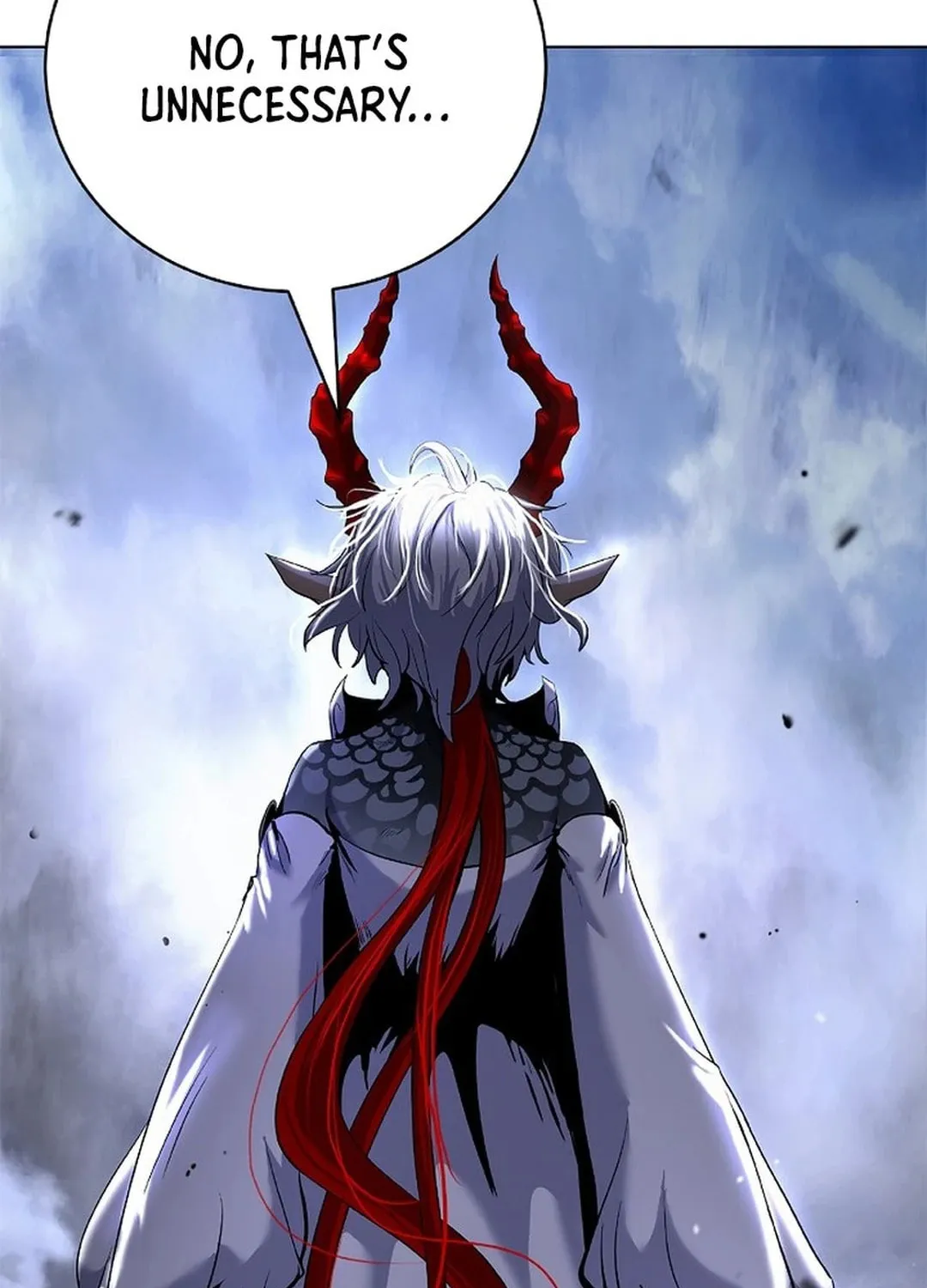Tale of the Floating Sages Chapter 163 page 118 - 